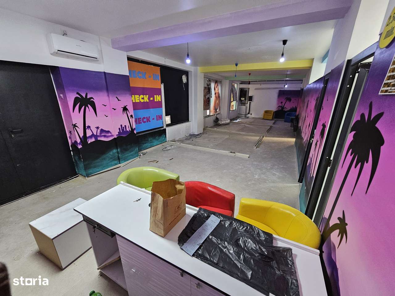 Spațiu Comercial Stradal Militari Residence Rezervelor 72, 99mpu-5