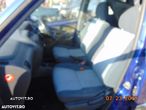 Scaune Daihatsu Terios scaune fata bancheta spate dezmembrez Terios - 5