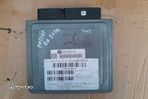 Calculator motor ECU 03G906018J Volkswagen VW Passat B6  [din 2005 pa - 1