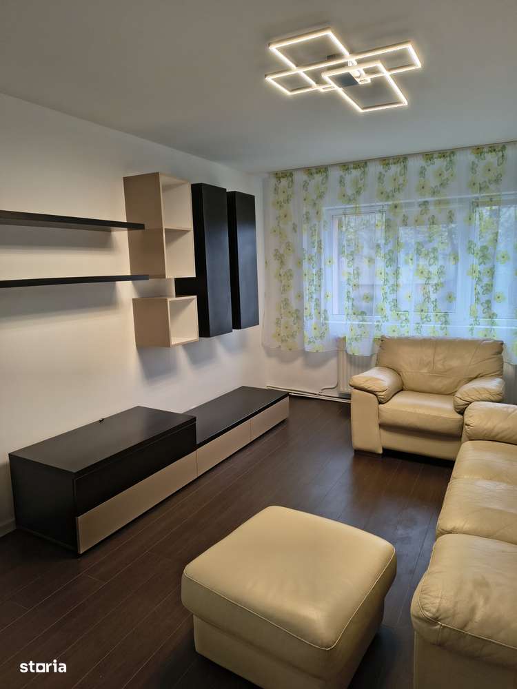 De vânzare ap 3 camere 64 mp zona Kaufland Manastur - Imagine principală: 5/12