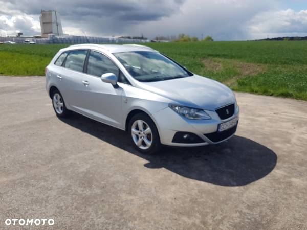 Seat Ibiza 1.6 TDI CR Style - 2