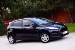 Ford Fiesta - 1