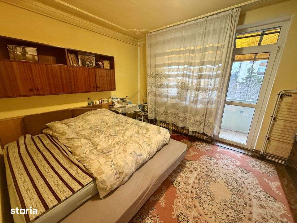 Apartament 2 camere, zona Gheorgheni, Iulius Mall Cluj Napoca - Imagine principală: 1/6