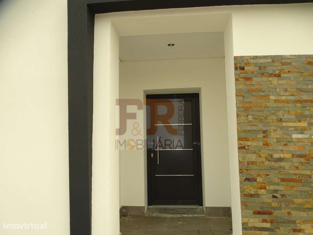 Moradia Térrea 'PRONTA'T3 com Garagem e Piscina Quinta do Anjo, Pal...-49