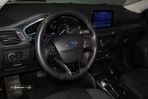 Ford Focus 1.0 EcoBoost Active X Aut. - 18