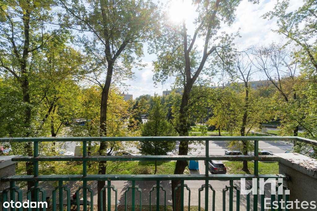 Nowa Huta | os. Zgody | 2 pok. | do remontu - Pełny obrazek: 2/11