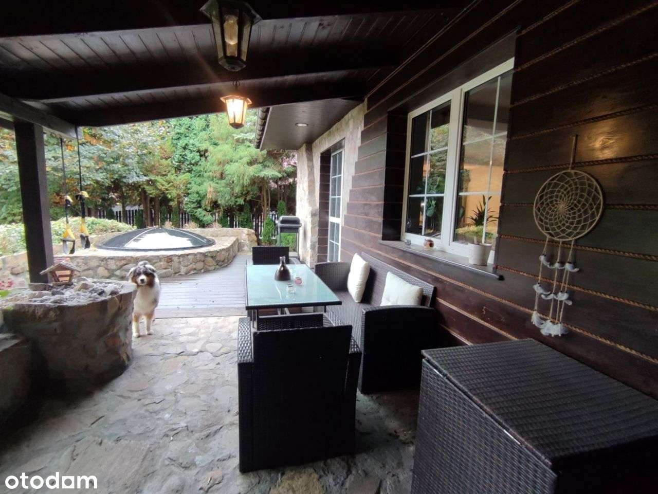 Piękny, stylowy dom gotowy do zamieszkania-12