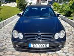 Mercedes-Benz CLK 200 - 6