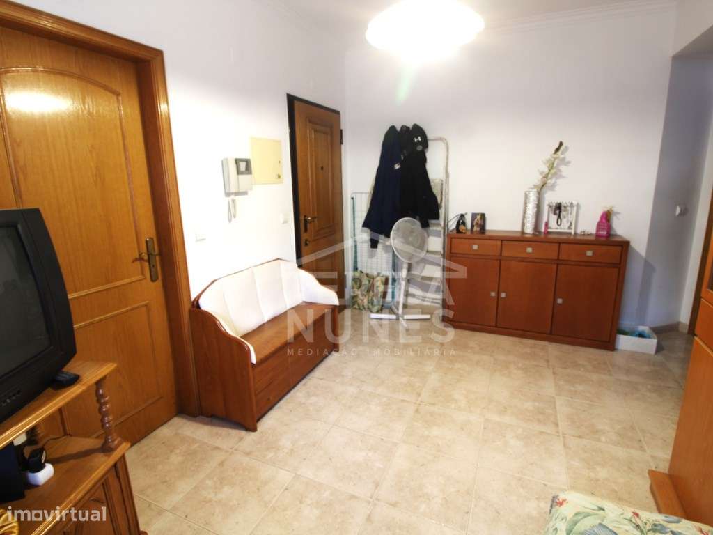 APARTAMENTO T1 - SANTO ANDRÉ / BARREIRO-4