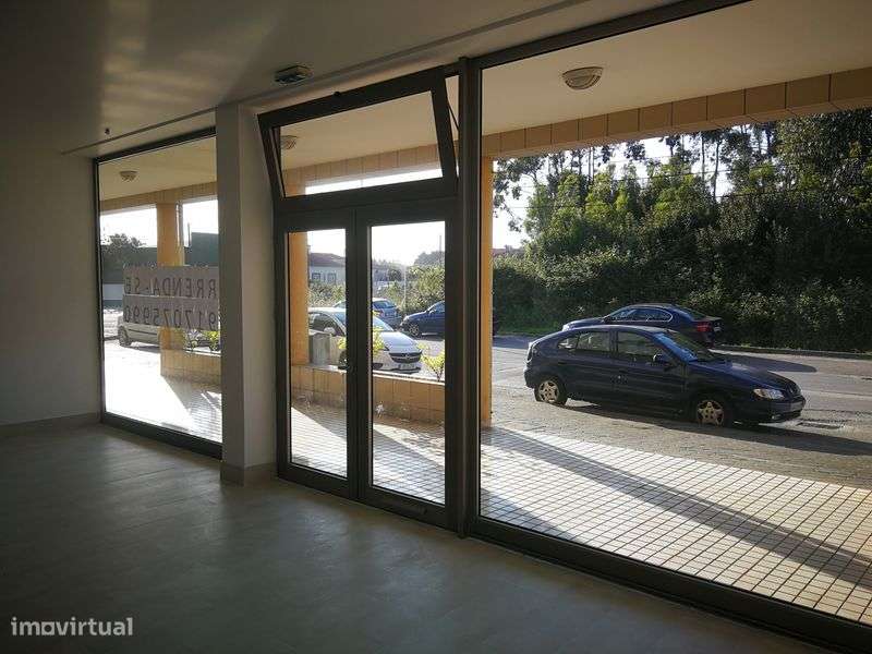 Arrenda-se loja / escritório - Grande imagem: 4/6