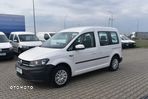 Volkswagen Caddy 2.0 TDI Trendline - 3