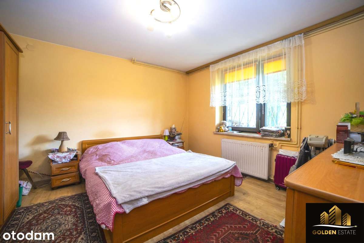 Urokliwy dom z sielskim widokiem-10