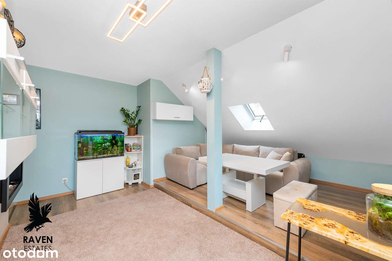 Niska zabudowa | Gotowe do zamieszkania | Duża piwnica!-6