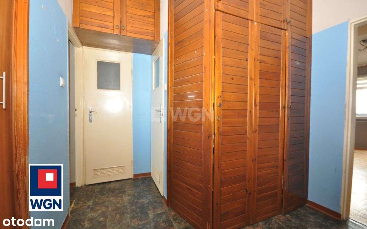 Mieszkanie, 49,41 m², Radomsko-12