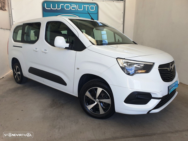 Opel Combo Life 1.5 CDTi L2H1 Edition Plus - 5