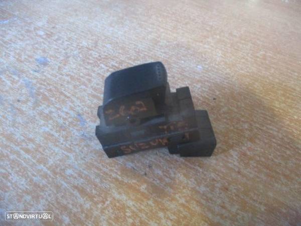 Interruptor 62J00 1017T SUZUKI GRAND VITARA 2007 1.9 D DDIS      5P PRETO VIDRO TE - 4