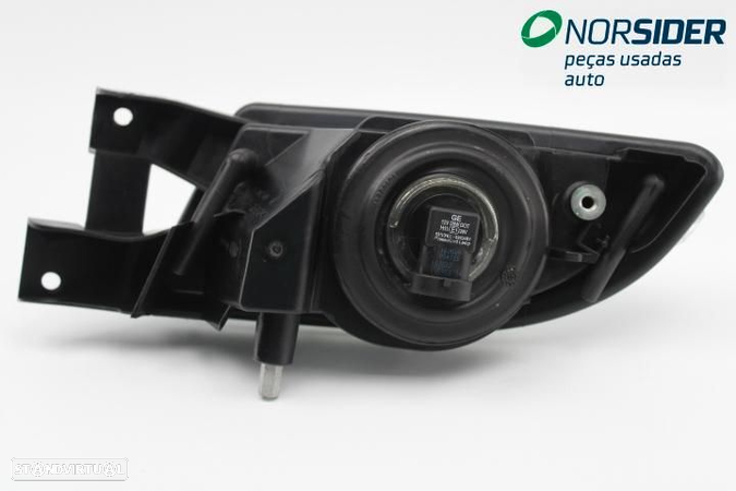 Farol nevoeiro frente direito Fiat Tipo Sedan|15-20 - 3