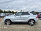 Mercedes-Benz ML 350 BlueTEC 4MATIC 7G-TRONIC - 12