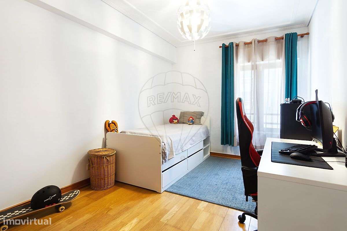 Apartamento T3 para venda-13