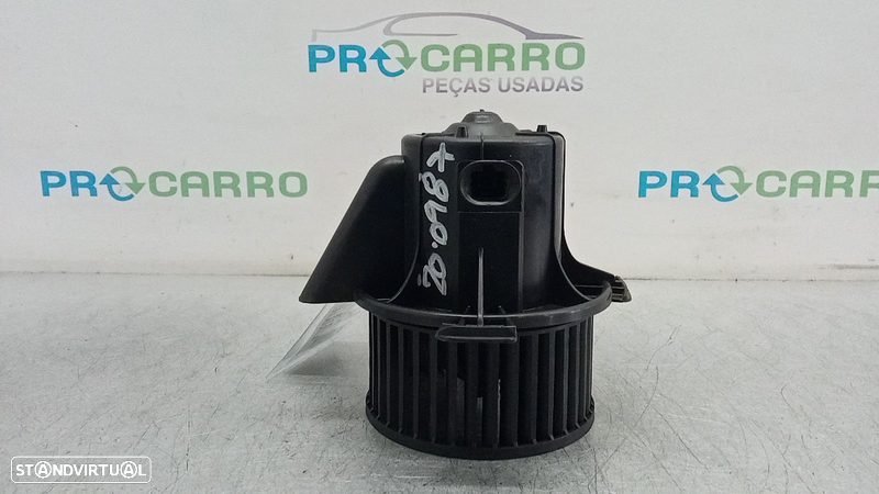 Motor Da Sofagem Peugeot 307 (3A/C) - 2