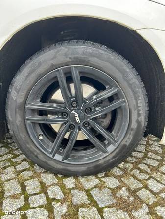 Volkswagen Scirocco 1.4 TSI - 7