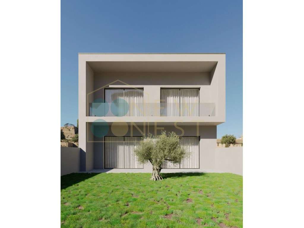 Moradia T4 de Luxo - Casas da Quinta - Palmela, Setúbal - Grande imagem: 3/12