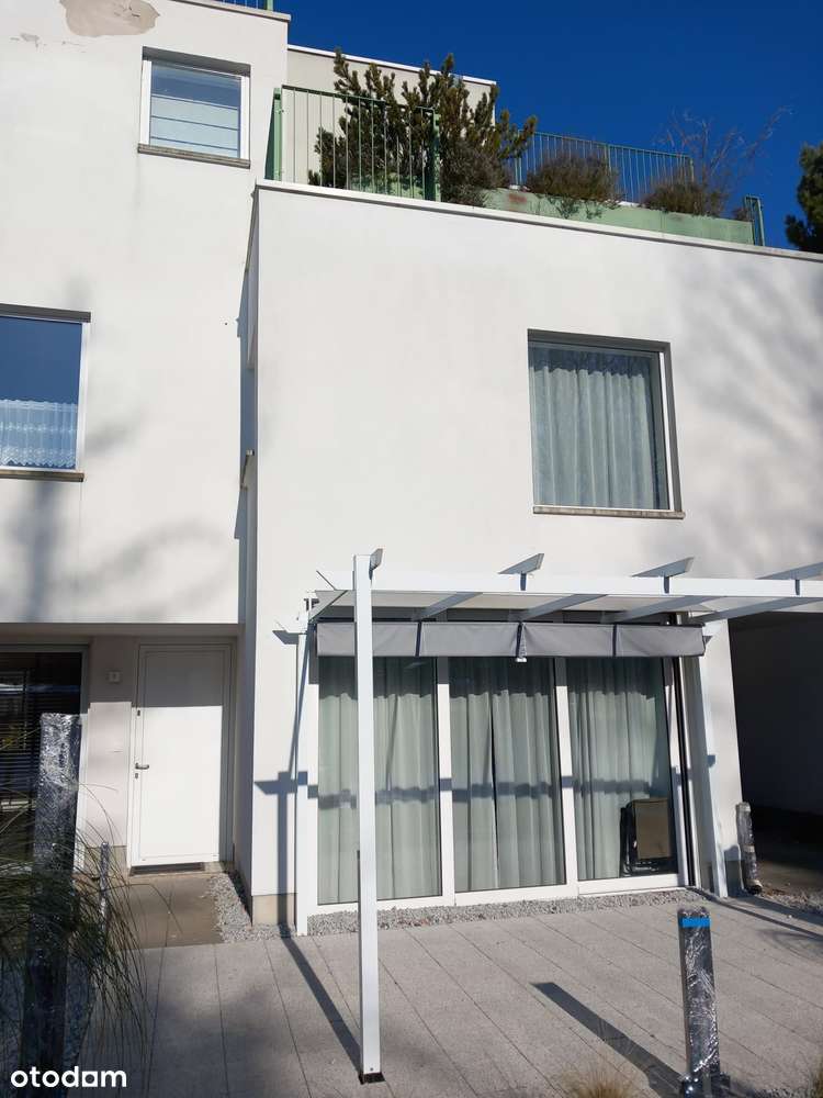 APARTAMENT W PIĘKNYM ZACISZNYM MIEJSCU W POGORZELICY - Pełny obrazek: 5/20