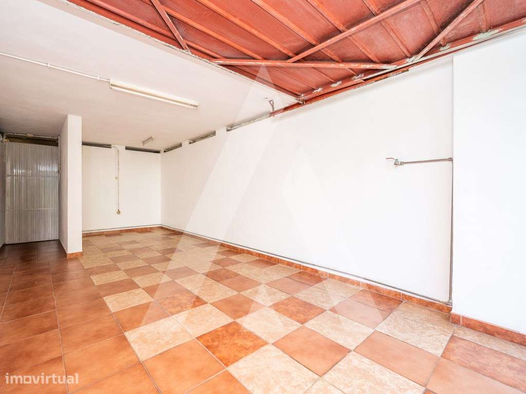 Apartamento T4 próximo ás escolas - Ovar-29