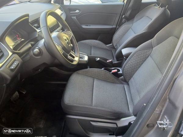 Renault Captur 1.6 E-Tech Intens - 25