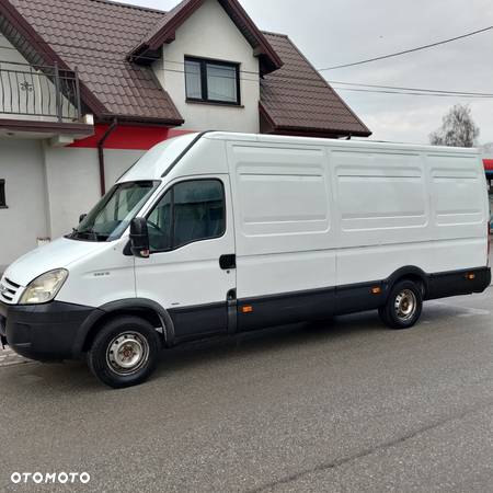 Iveco DAILY - 1