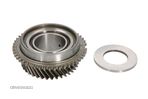 Pinion Viteza a6a m40 model Nou  37 de dinti 12879 - 2