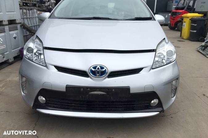 Capota Toyota Prius 2014 - 1