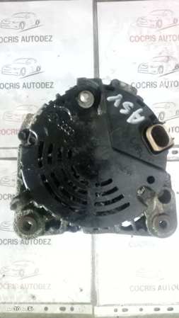 Alternator VW Golf 4 1.9 TDI ASV - 2