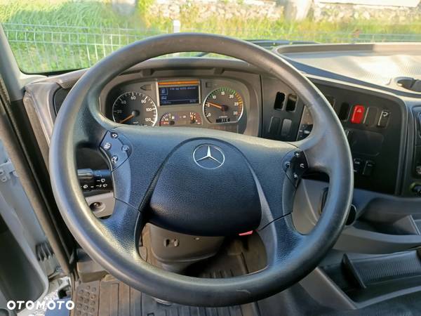 Mercedes-Benz Axor 1829NL EURO5 CHŁODNIA SUPRA 950MT FRC - 17