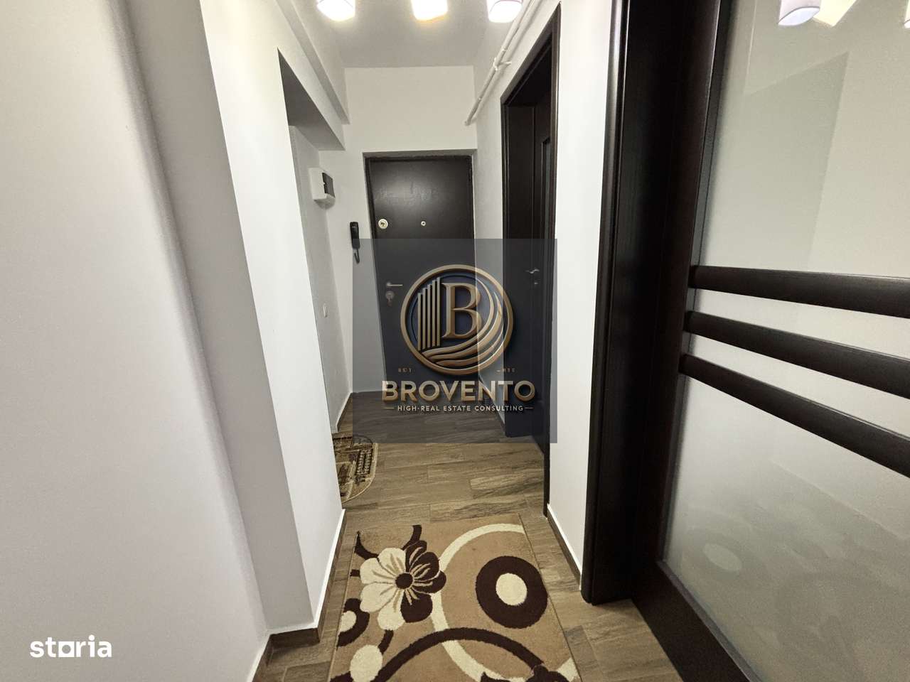 Apartament 2 camere Rahova-Soseau Magurele - Imagine principală: 1/12