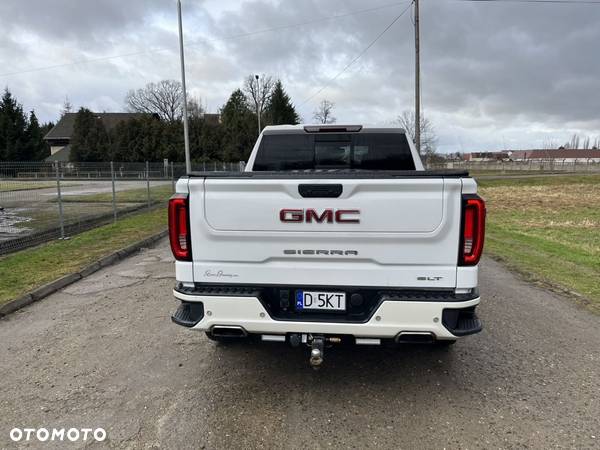 GMC Sierra - 6