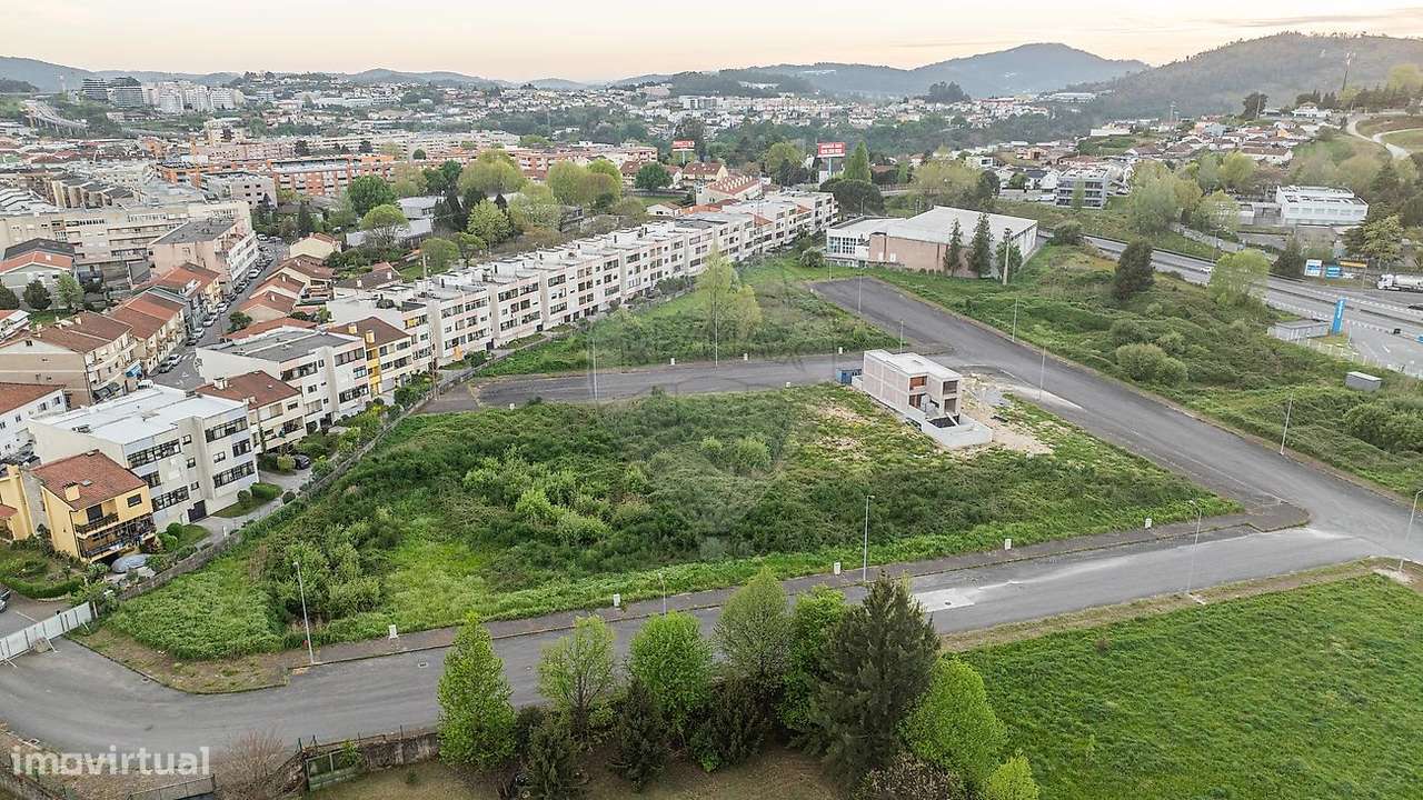 Terreno  para venda-23