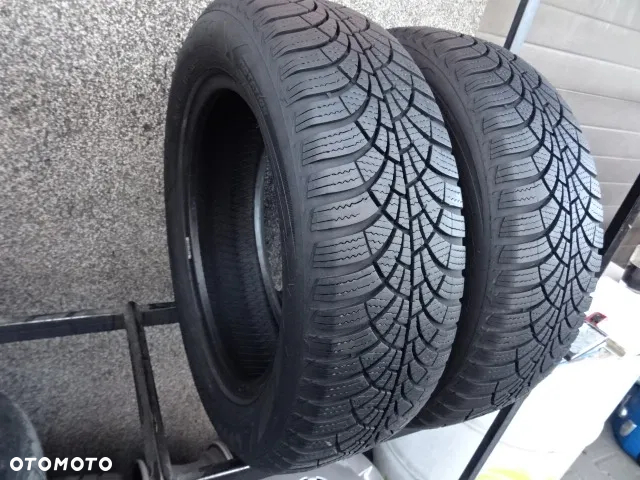 185/60/R15 88T GOODYEAR ULTRA GRIP 9 - 3