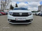 Dacia Sandero 0.9 TCe Laureate - 2