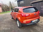 Kia Sportage 2.0 CRDI L AWD - 6