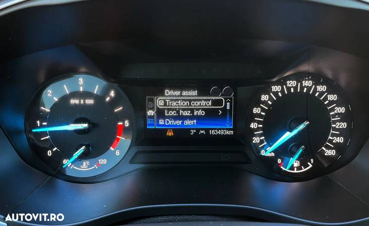 Ford Mondeo 2.0 EcoBlue Business Edition - 21