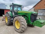 John Deere 8120 - 3