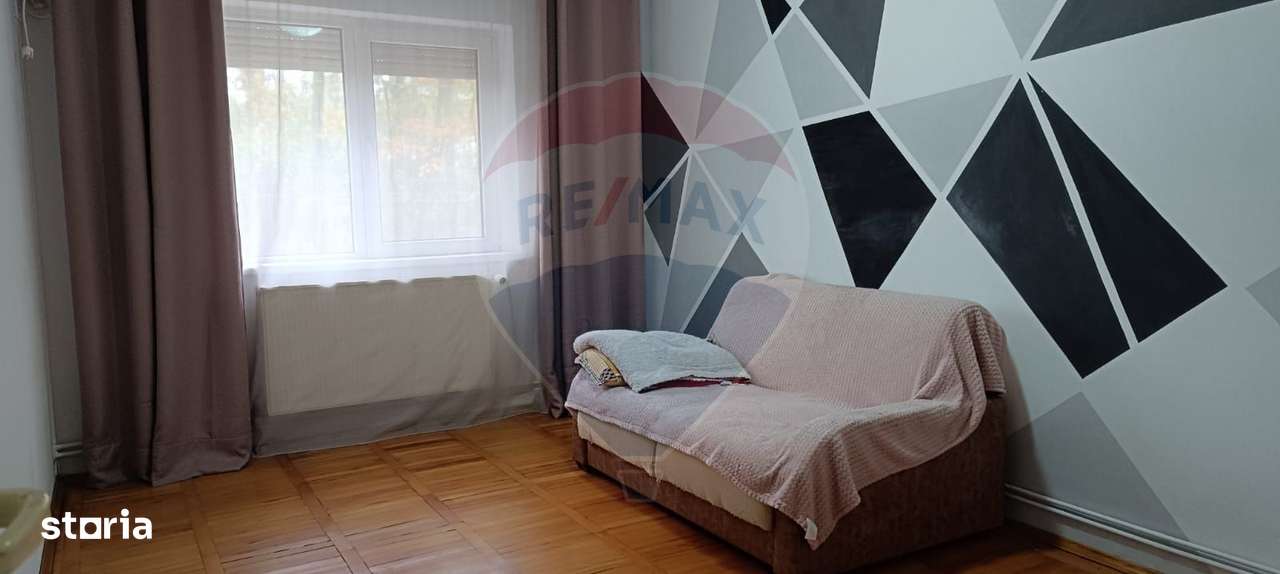 Apartament zona Otopeni-1