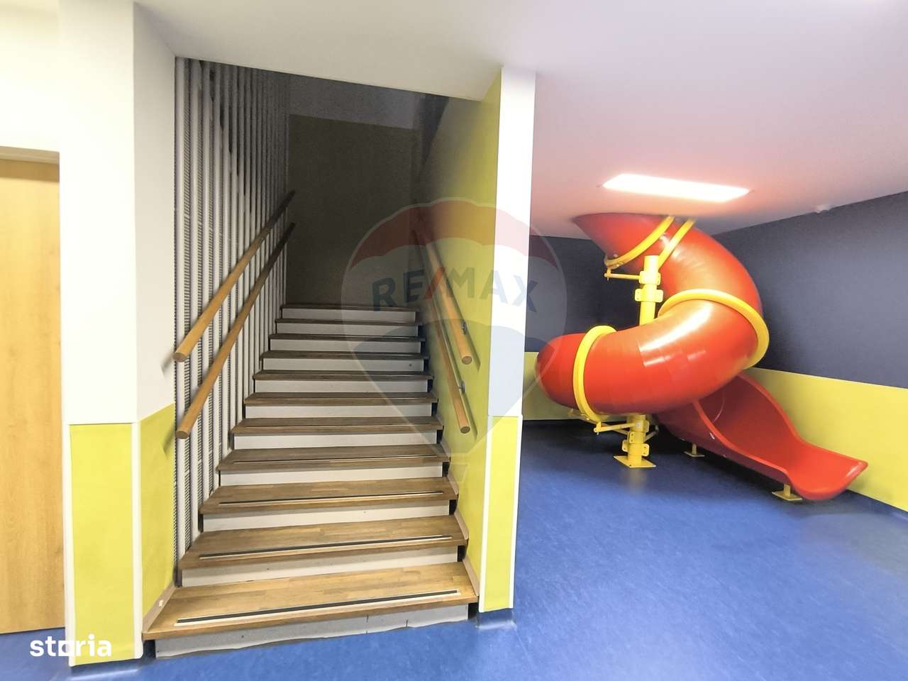 Spațiu comercial de vanzare-4