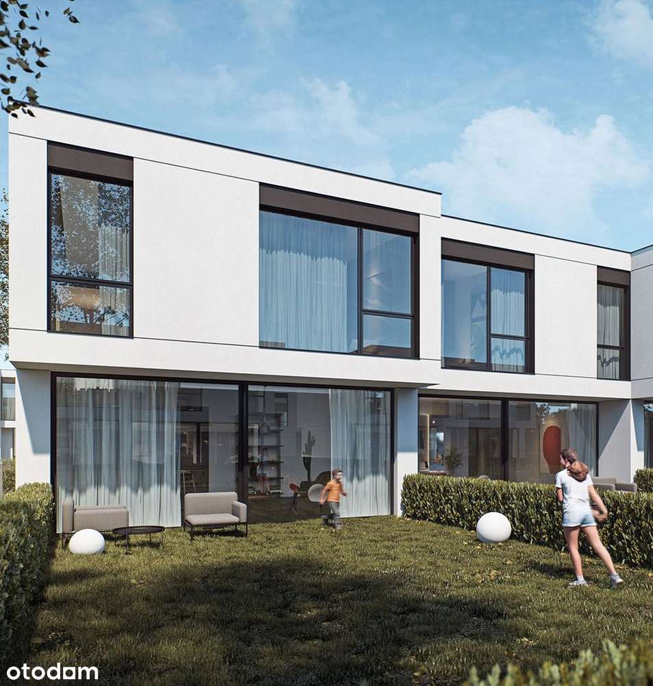 Atrakcyjny dom na Wawrze-2