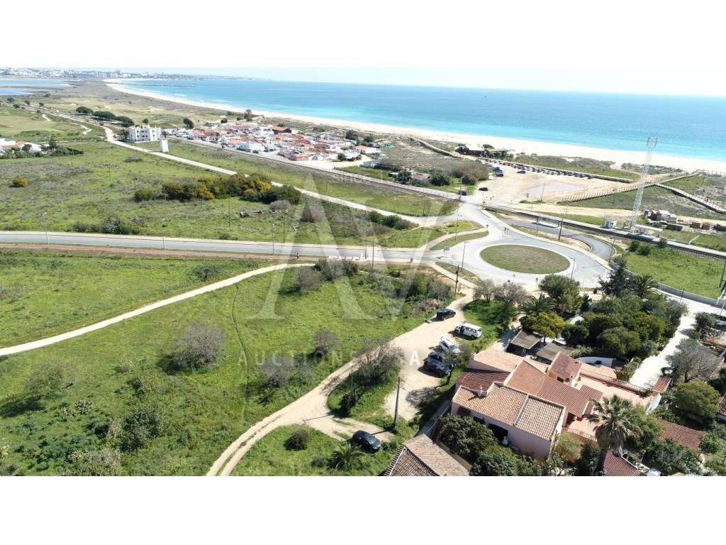 TERRENO - LAGOS - ALGARVE |VENDA POR PROPOSTA| - Grande imagem: 3/45