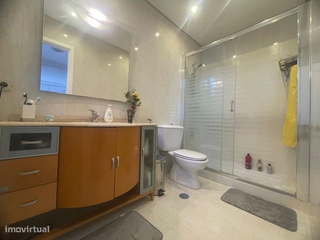 Apartamento T4 no centro de Braga-2
