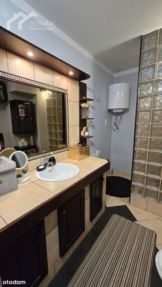 Przestronne 3-pokojowe mieszkanie IIp 77m²Zamiana - Pełny obrazek: 5/9