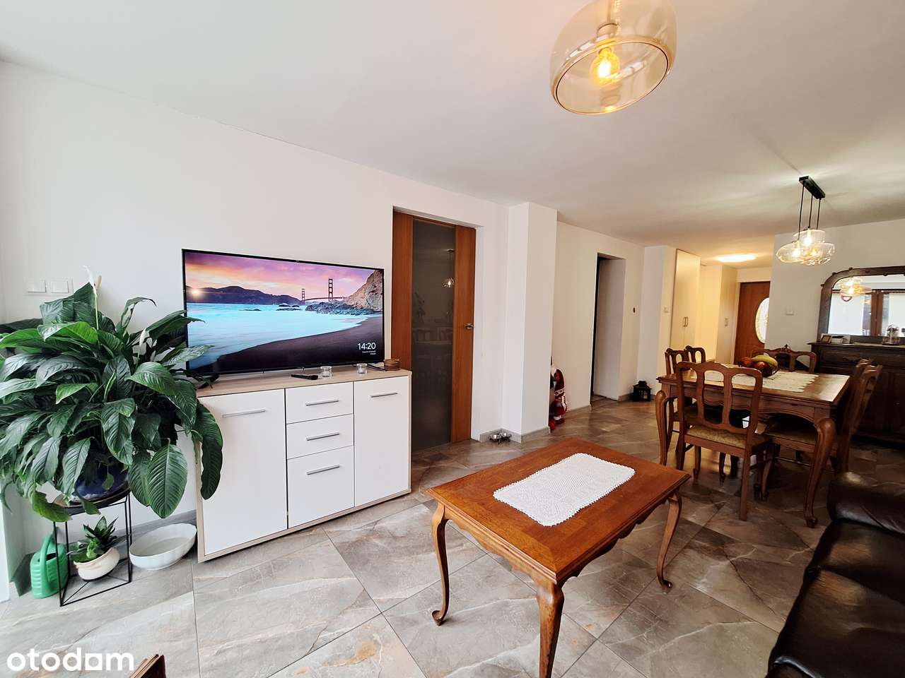 2 domy na jednej działce, POMPA CIEPŁA,MAGAZYN ENERGII, FV-3