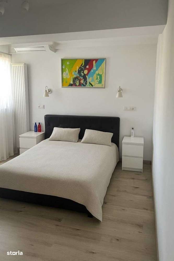 Apartament 2 camere Belvedere Residence/Metrou-4